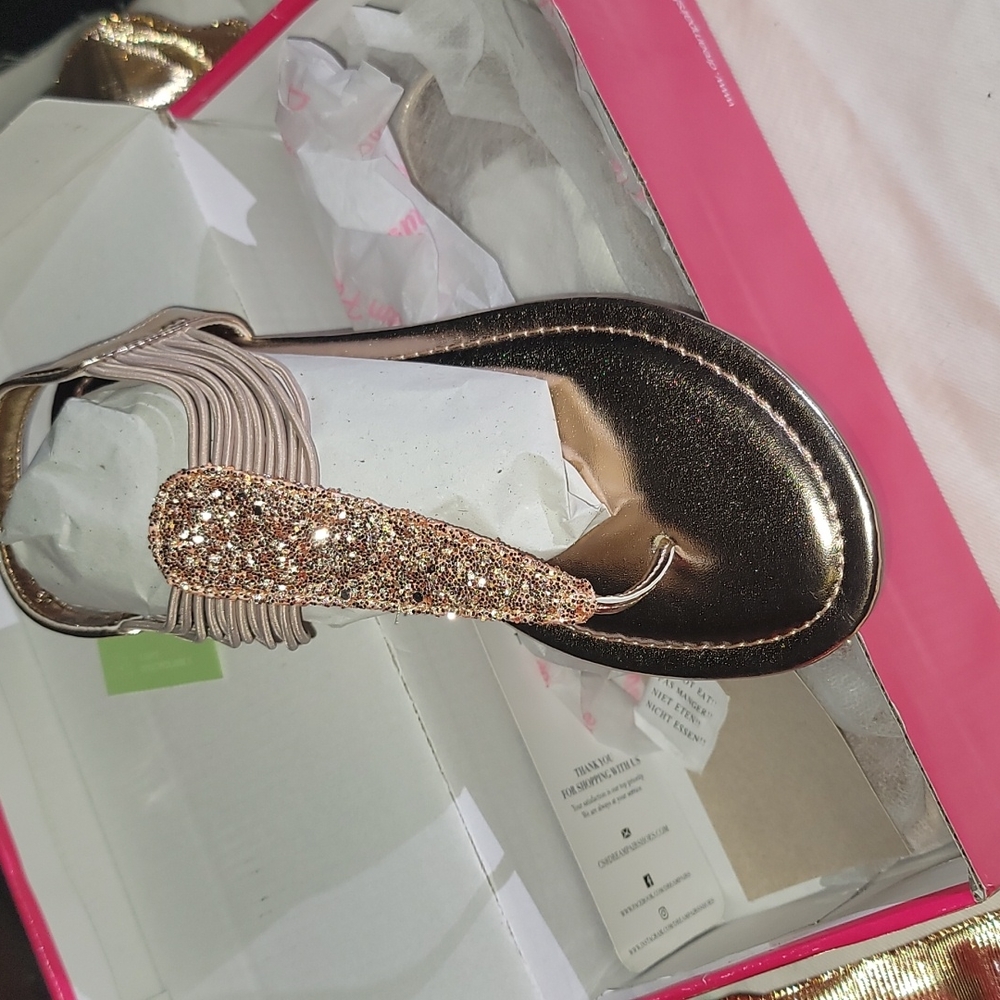 Dreampairs Strappy sandals